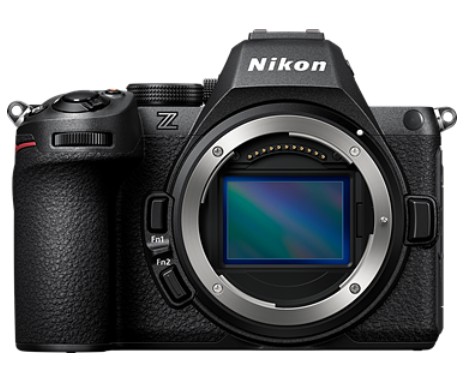 カメラ Nikon Panasonic Fujifilm cannon 20台 Nikon Z5 II body - Sisteminiai fotoaparatai - Sisteminiai